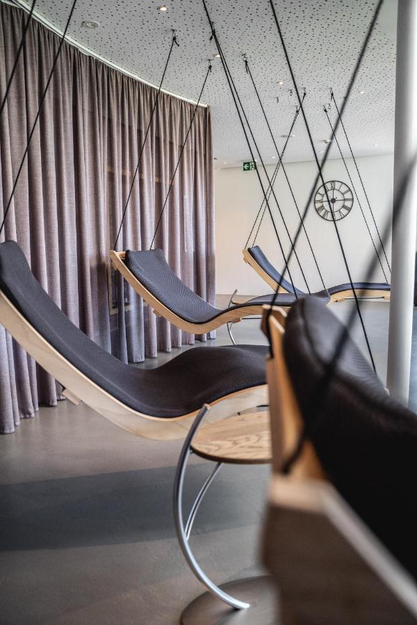 Wellnesshotel Erica Deutschnofen Buitenkant foto