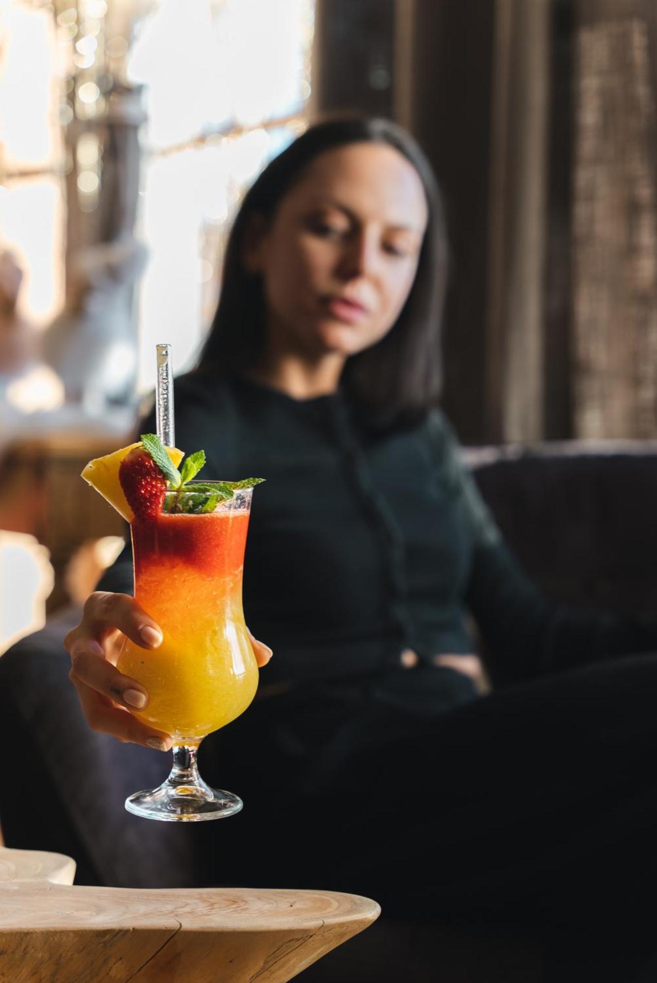 Wellnesshotel Erica Deutschnofen Buitenkant foto